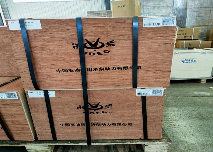 氣缸蓋結(jié)合件